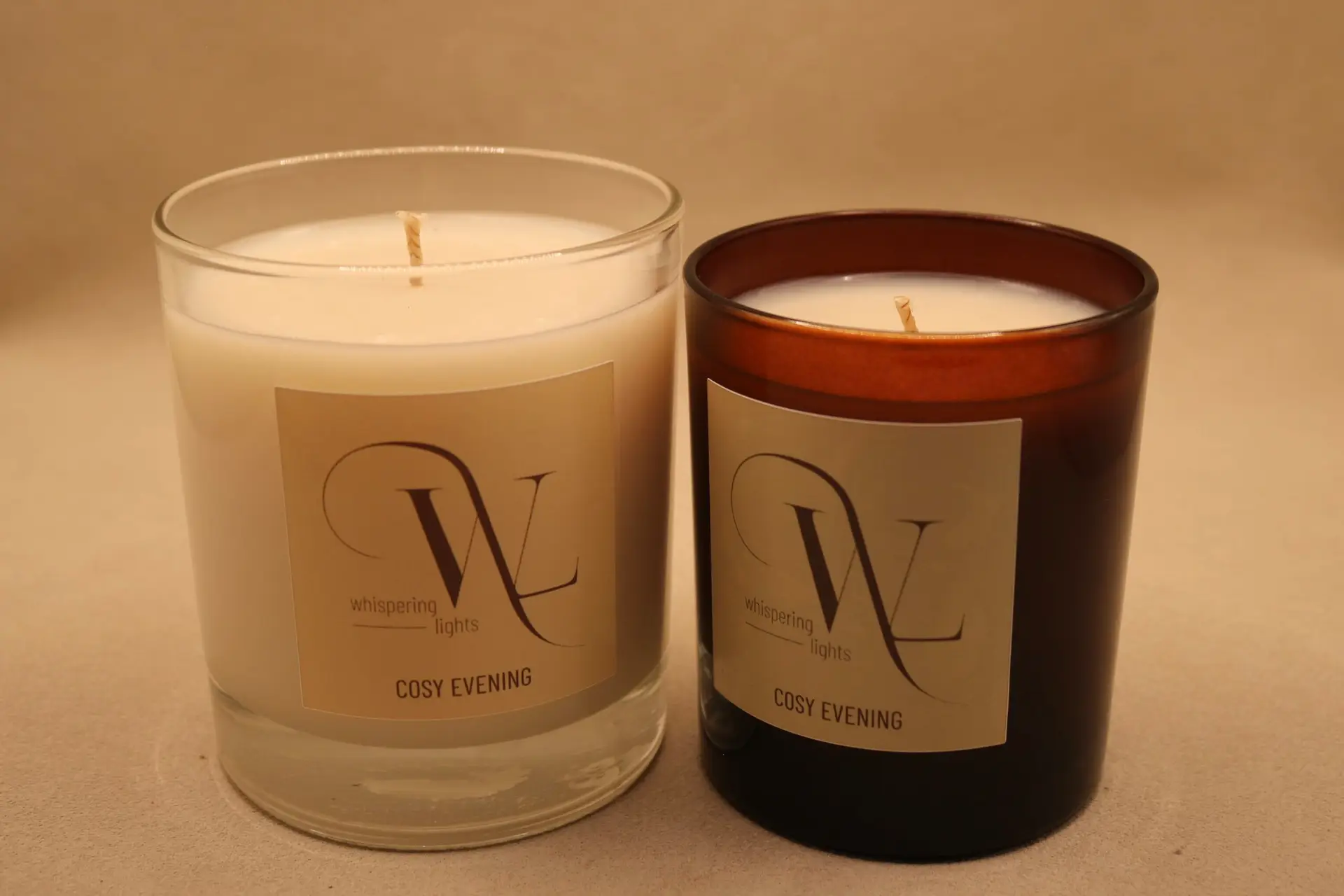 cosy evening — Ansicht 1