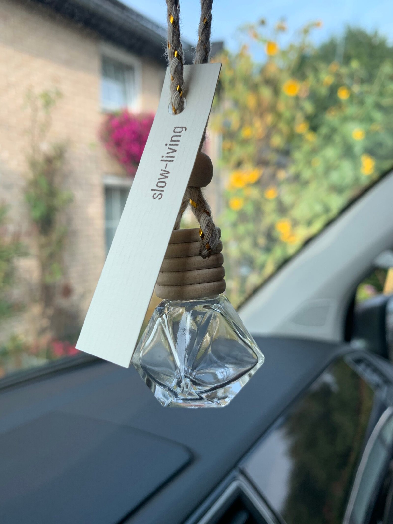 Diffusers