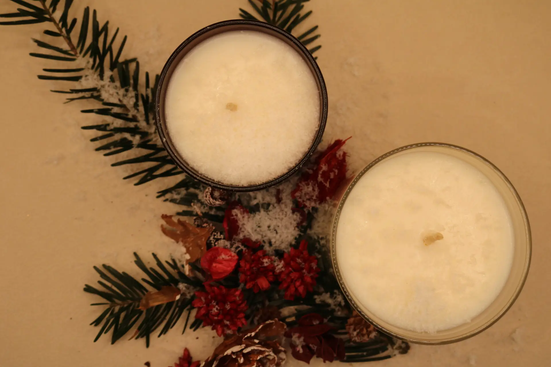 cosy christmas — aanzicht 1