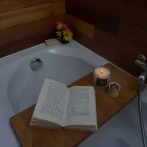 quiet moments