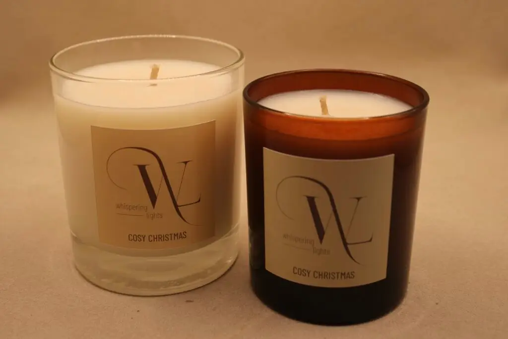 cosy christmas