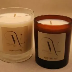 cosy christmas