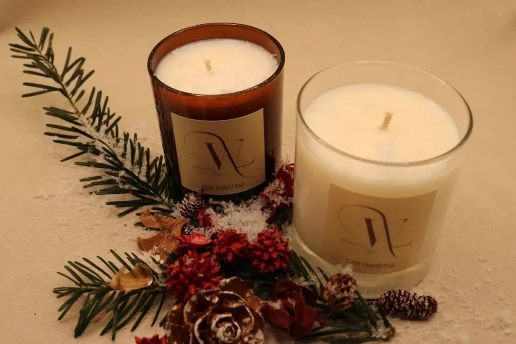 cosy christmas