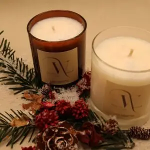 cosy christmas
