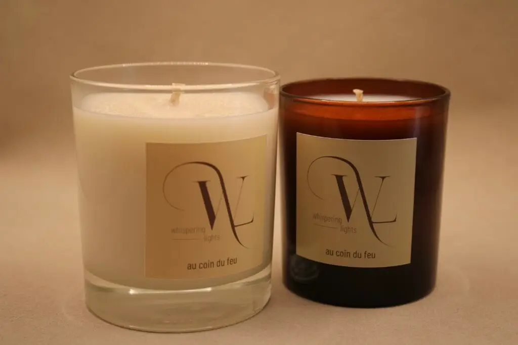 au coin du feu