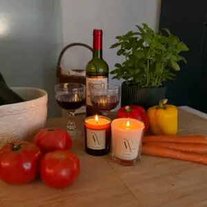 cosy evening