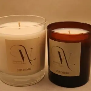 cosy evening